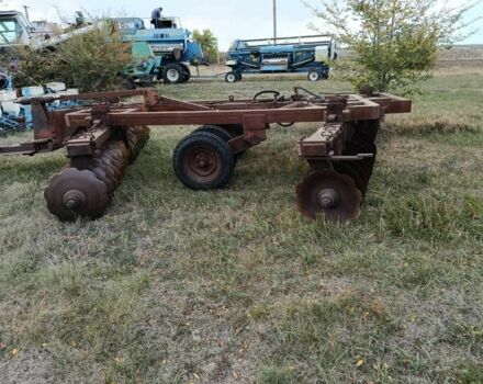 ХТЗ Другая, объемом двигателя 0 л и пробегом 0 тыс. км за 12000 $, фото 1 на Automoto.ua