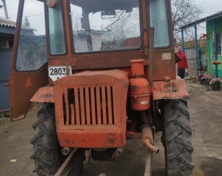 ХТЗ Другая, объемом двигателя 0 л и пробегом 0 тыс. км за 1700 $, фото 2 на Automoto.ua