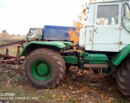 ХТЗ Другая, объемом двигателя 0 л и пробегом 0 тыс. км за 6000 $, фото 6 на Automoto.ua