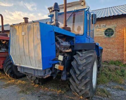 ХТЗ Інша, об'ємом двигуна 0 л та пробігом 0 тис. км за 10000 $, фото 1 на Automoto.ua