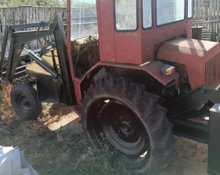 ХТЗ Другая, объемом двигателя 0 л и пробегом 0 тыс. км за 4000 $, фото 3 на Automoto.ua