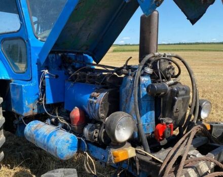 ХТЗ Інша, об'ємом двигуна 2.5 л та пробігом 1 тис. км за 1699 $, фото 3 на Automoto.ua