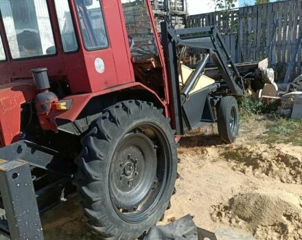 ХТЗ Другая, объемом двигателя 0 л и пробегом 0 тыс. км за 4000 $, фото 2 на Automoto.ua