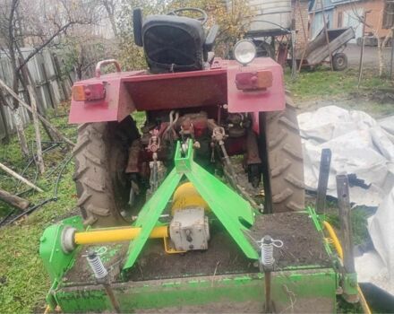 ХТЗ Інша, об'ємом двигуна 0 л та пробігом 0 тис. км за 3767 $, фото 3 на Automoto.ua