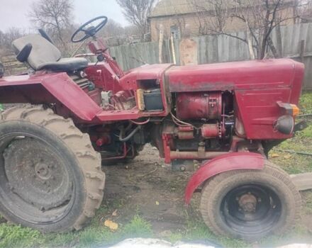 ХТЗ Другая, объемом двигателя 0 л и пробегом 0 тыс. км за 3077 $, фото 1 на Automoto.ua