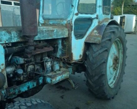 ХТЗ Другая, объемом двигателя 0 л и пробегом 0 тыс. км за 2450 $, фото 1 на Automoto.ua