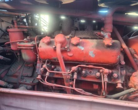 ХТЗ Другая, объемом двигателя 0 л и пробегом 0 тыс. км за 4406 $, фото 4 на Automoto.ua