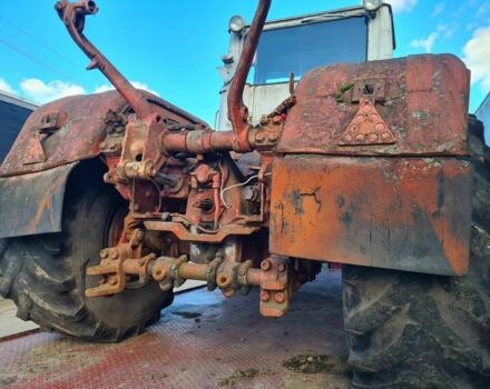 ХТЗ Другая, объемом двигателя 0 л и пробегом 0 тыс. км за 4406 $, фото 3 на Automoto.ua