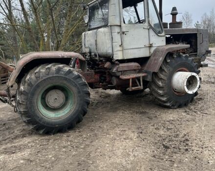 ХТЗ Другая, объемом двигателя 6.5 л и пробегом 1000 тыс. км за 3574 $, фото 6 на Automoto.ua