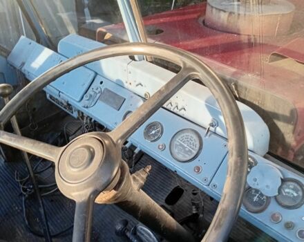 ХТЗ Інша, об'ємом двигуна 0 л та пробігом 0 тис. км за 5700 $, фото 9 на Automoto.ua