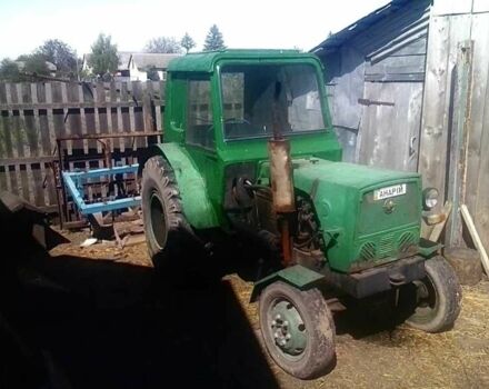 ХТЗ Другая, объемом двигателя 0 л и пробегом 0 тыс. км за 2050 $, фото 1 на Automoto.ua