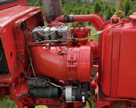 ХТЗ Інша, об'ємом двигуна 0 л та пробігом 0 тис. км за 4300 $, фото 5 на Automoto.ua