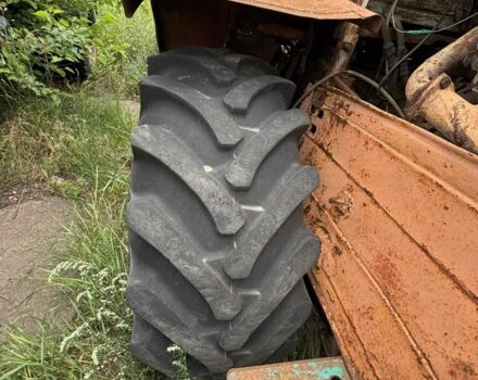 ХТЗ Інша, об'ємом двигуна 11.15 л та пробігом 0 тис. км за 3000 $, фото 11 на Automoto.ua