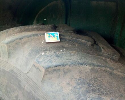 ХТЗ Другая, объемом двигателя 0 л и пробегом 0 тыс. км за 6000 $, фото 5 на Automoto.ua