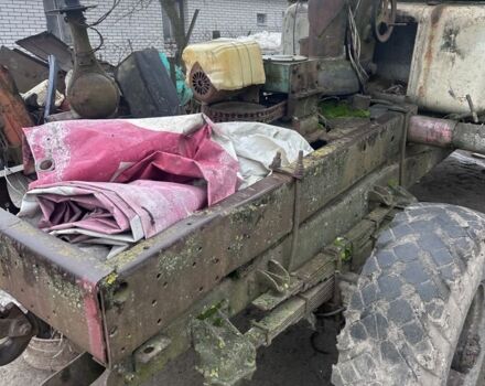 ХТЗ Другая, объемом двигателя 4.09 л и пробегом 0 тыс. км за 3000 $, фото 5 на Automoto.ua