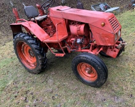 ХТЗ Другая, объемом двигателя 0.55 л и пробегом 0 тыс. км за 3200 $, фото 2 на Automoto.ua