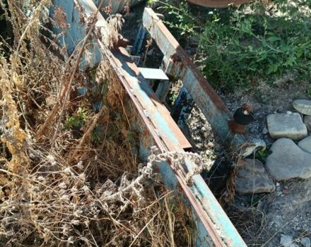 ХТЗ Другая, объемом двигателя 0 л и пробегом 0 тыс. км за 4000 $, фото 5 на Automoto.ua