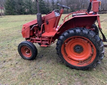 ХТЗ Другая, объемом двигателя 0.55 л и пробегом 0 тыс. км за 3200 $, фото 5 на Automoto.ua