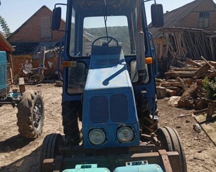 ХТЗ Другая, объемом двигателя 0.75 л и пробегом 0 тыс. км за 4700 $, фото 2 на Automoto.ua