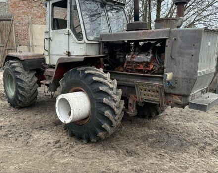 ХТЗ Другая, объемом двигателя 6.5 л и пробегом 1000 тыс. км за 3574 $, фото 5 на Automoto.ua