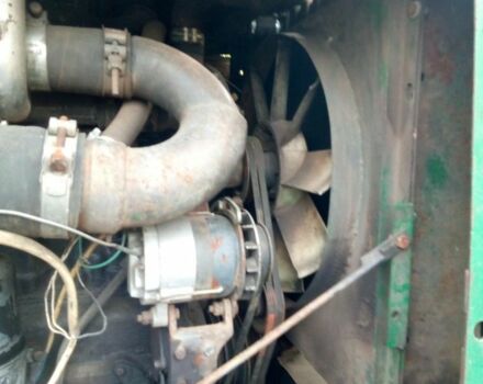 ХТЗ Другая, объемом двигателя 0 л и пробегом 0 тыс. км за 6000 $, фото 12 на Automoto.ua