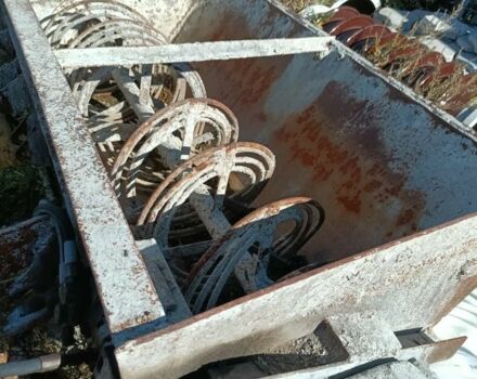 ХТЗ Другая, объемом двигателя 0 л и пробегом 0 тыс. км за 4000 $, фото 6 на Automoto.ua