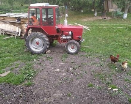 ХТЗ Другая, объемом двигателя 0 л и пробегом 0 тыс. км за 4000 $, фото 1 на Automoto.ua