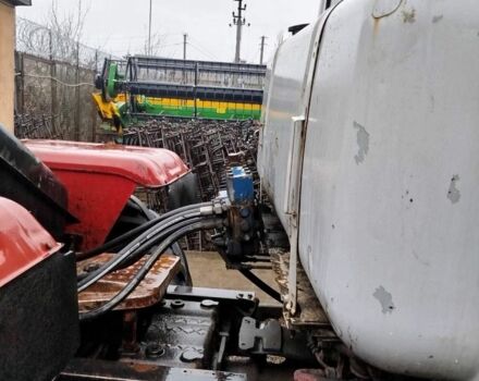 ХТЗ Другая 1995 в Голованевске на Automoto.ua ХТЗ Другая, объемом двигателя 0 л и пробегом 0 тыс. км за 7500 $, фото 3 на Automoto.ua