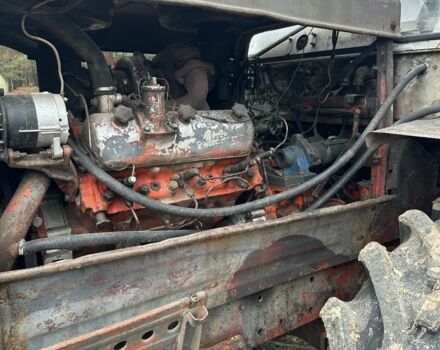 ХТЗ Другая, объемом двигателя 6.5 л и пробегом 1000 тыс. км за 3574 $, фото 3 на Automoto.ua