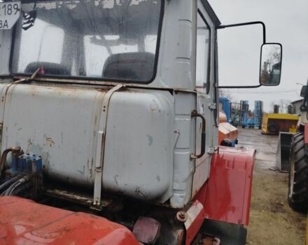ХТЗ Другая 1995 в Голованевске на Automoto.ua ХТЗ Другая, объемом двигателя 0 л и пробегом 0 тыс. км за 7500 $, фото 2 на Automoto.ua
