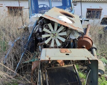 ХТЗ Другая, объемом двигателя 0 л и пробегом 0 тыс. км за 3592 $, фото 6 на Automoto.ua