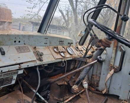 ХТЗ Другая, объемом двигателя 0 л и пробегом 0 тыс. км за 8632 $, фото 1 на Automoto.ua