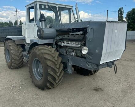 ХТЗ Другая, объемом двигателя 11.15 л и пробегом 25 тыс. км за 6200 $, фото 3 на Automoto.ua