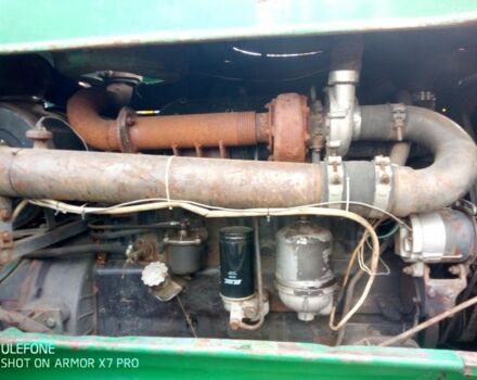 ХТЗ Другая, объемом двигателя 0 л и пробегом 0 тыс. км за 6000 $, фото 13 на Automoto.ua