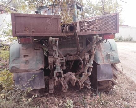 ХТЗ Другая, объемом двигателя 0 л и пробегом 0 тыс. км за 3000 $, фото 1 на Automoto.ua