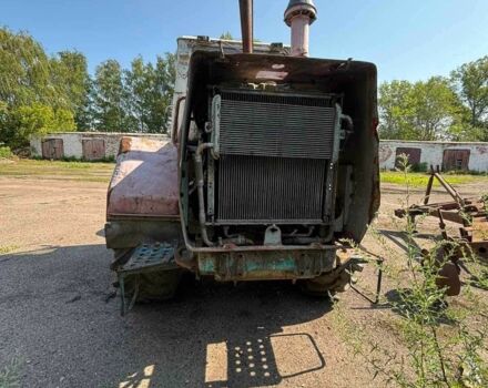 ХТЗ Другая, объемом двигателя 9.15 л и пробегом 0 тыс. км за 3900 $, фото 11 на Automoto.ua