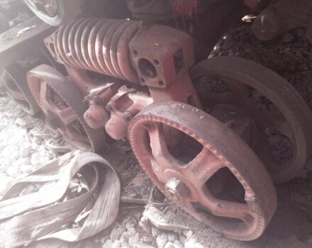 ХТЗ Інша, об'ємом двигуна 0 л та пробігом 0 тис. км за 4000 $, фото 12 на Automoto.ua
