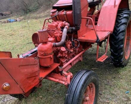 ХТЗ Другая, объемом двигателя 0.55 л и пробегом 0 тыс. км за 3200 $, фото 3 на Automoto.ua