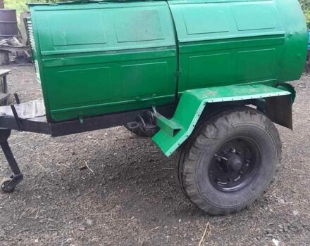 ХТЗ Другая, объемом двигателя 0 л и пробегом 0 тыс. км за 2090 $, фото 4 на Automoto.ua