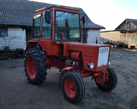ХТЗ Другая, объемом двигателя 1.5 л и пробегом 700 тыс. км за 2300 $, фото 1 на Automoto.ua