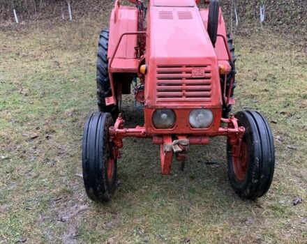 ХТЗ Другая, объемом двигателя 0.55 л и пробегом 0 тыс. км за 3200 $, фото 1 на Automoto.ua