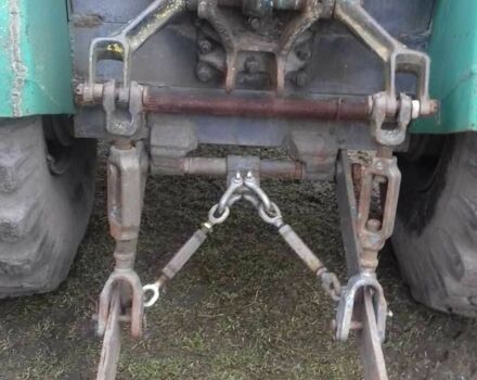 ХТЗ Другая, объемом двигателя 0 л и пробегом 0 тыс. км за 2050 $, фото 3 на Automoto.ua