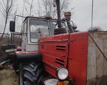 ХТЗ Другая 1995 в Голованевске на Automoto.ua ХТЗ Другая, объемом двигателя 0 л и пробегом 0 тыс. км за 7500 $, фото 4 на Automoto.ua