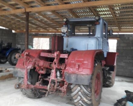 ХТЗ Інша, об'ємом двигуна 0 л та пробігом 0 тис. км за 5700 $, фото 11 на Automoto.ua