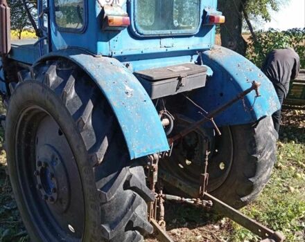 ХТЗ Другая 1995 в Владимир-Волынский на Automoto.ua ХТЗ Другая, объемом двигателя 0 л и пробегом 0 тыс. км за 3200 $, фото 2 на Automoto.ua
