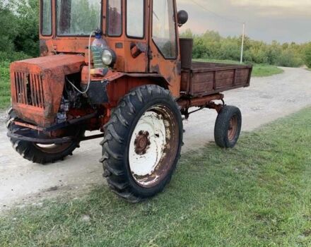 ХТЗ Другая, объемом двигателя 0 л и пробегом 0 тыс. км за 1700 $, фото 1 на Automoto.ua