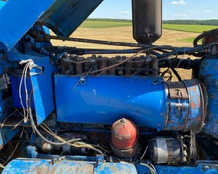 ХТЗ Інша, об'ємом двигуна 2.5 л та пробігом 1 тис. км за 1699 $, фото 4 на Automoto.ua