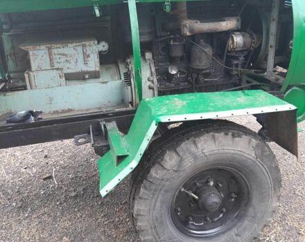 ХТЗ Другая, объемом двигателя 0 л и пробегом 0 тыс. км за 2090 $, фото 7 на Automoto.ua