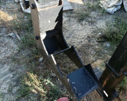 ХТЗ Другая, объемом двигателя 0 л и пробегом 0 тыс. км за 4000 $, фото 7 на Automoto.ua