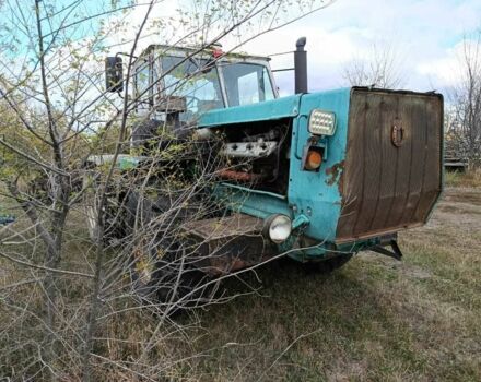 ХТЗ Другая, объемом двигателя 0 л и пробегом 0 тыс. км за 12000 $, фото 11 на Automoto.ua